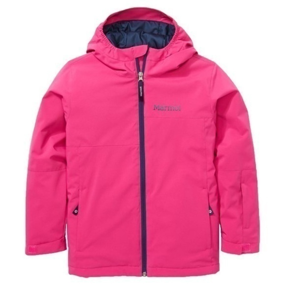 NWT. MARMOT Kids’ Soto Jacket